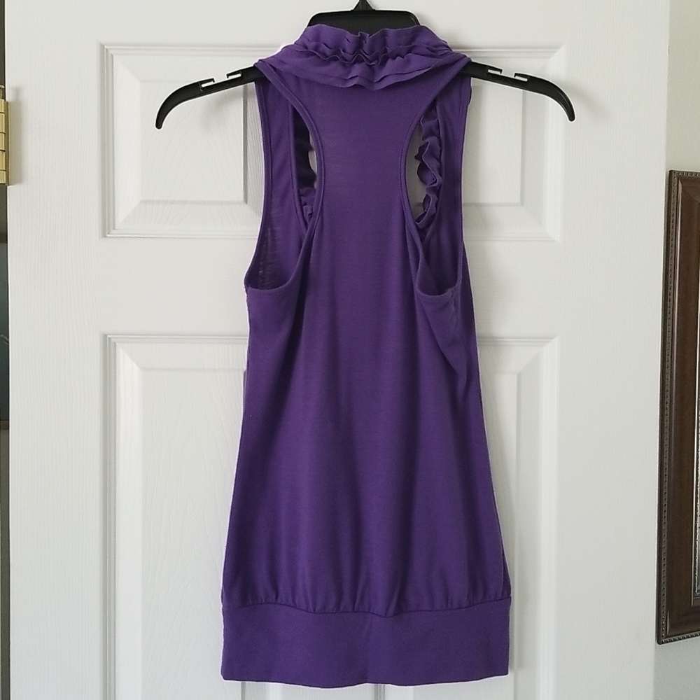 Rackerback Tank Top - Picture 7 of 7